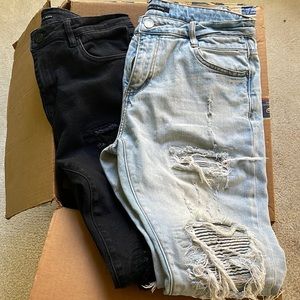 EMBELLISH Mens Jeans (official)